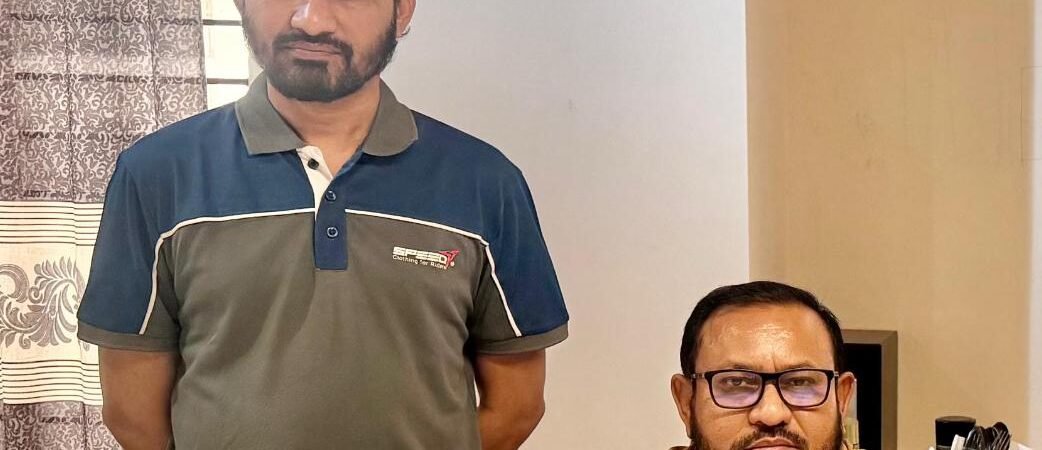সাকলাইন মুকুলের বিরুদ্ধে ৩৫ লাখ টাকার প্রতারণার অভিযোগ, অভিযোগকারীর দাবি — “আমি প্রতারিত”