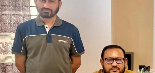 সাকলাইন মুকুলের বিরুদ্ধে ৩৫ লাখ টাকার প্রতারণার অভিযোগ, অভিযোগকারীর দাবি — “আমি প্রতারিত”