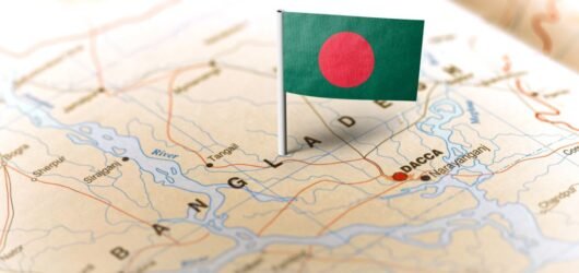 Bangladesh Fintech Highlights