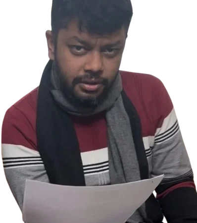 উত্তরায় ইঞ্জিনিয়ার নাফিউর রহমান: রাজউক প্ল্যান জালিয়াতির আড়ালে এক আতঙ্কের নাম